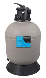 Aqua UV Ultima II 4,000 gallon filter